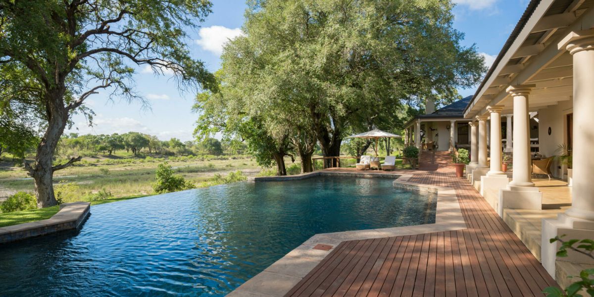 Mala Mala Game Reserve