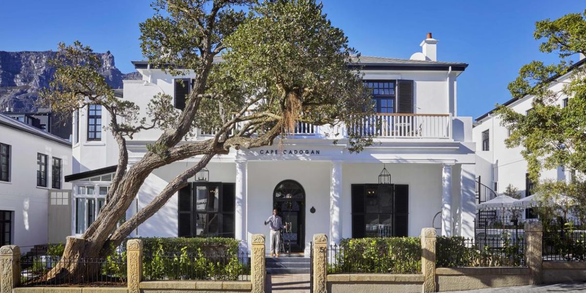 Cape Cadogan Boutique Hotel