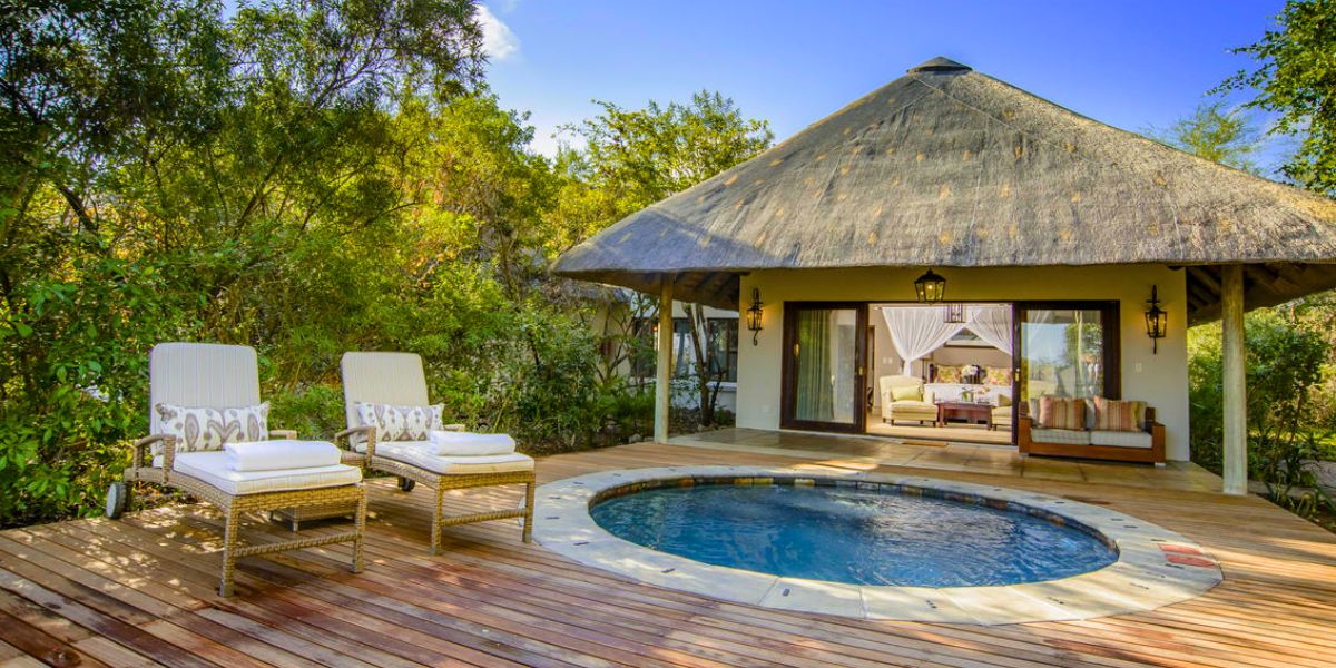 Savanna Private Game Reserve