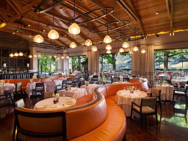 Cape Winelands Restaurants